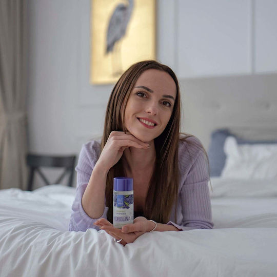 Inaessentials Organisches Lavendelwasser Lotion Gesichtstoner für alle Hauttypen 150ml
