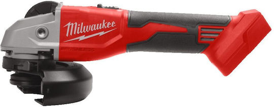 Milwaukee Grinder 125mm Battery Solo