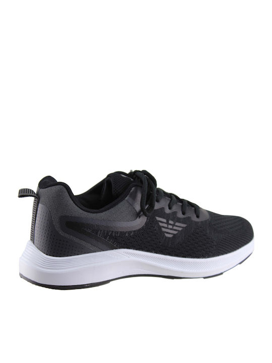 Sneakers Black