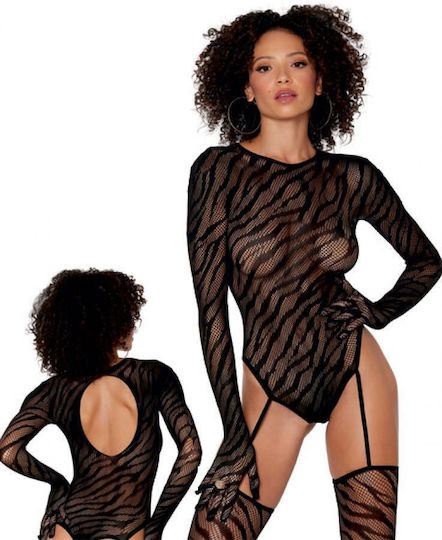 Dreamgirl Black 0420