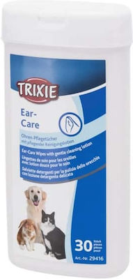 Trixie Dog Ear Cleansing Wipes