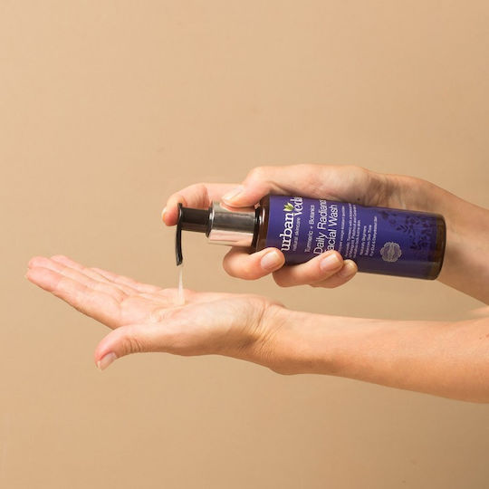 Urban Veda Urban Veda Gel Καθαρισμού Προσώπου 20ml