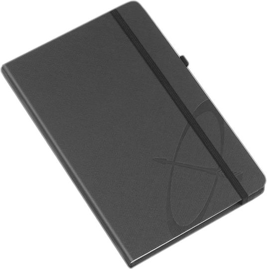 Parker Desk Set with Notebook and Pen IM Monochrome Blue 2pcs Nibs Fine