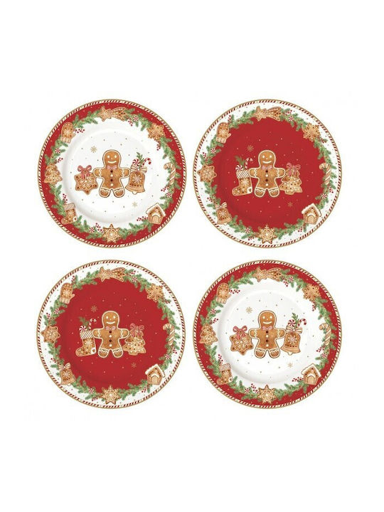 Easy-Life Set de Diametru 19cm. 4buc