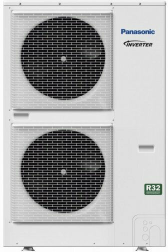 Panasonic S-250PE3E5B/U-250PZH2E8 Gewerblicher Inverter-Klimaanlage Unterputz-Deckeneinheit 20850 BTU mit Kältemittel R32
