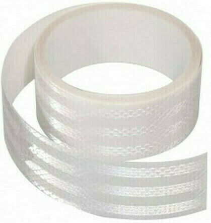 Reflective Tape Multicolour W5cm x L5m