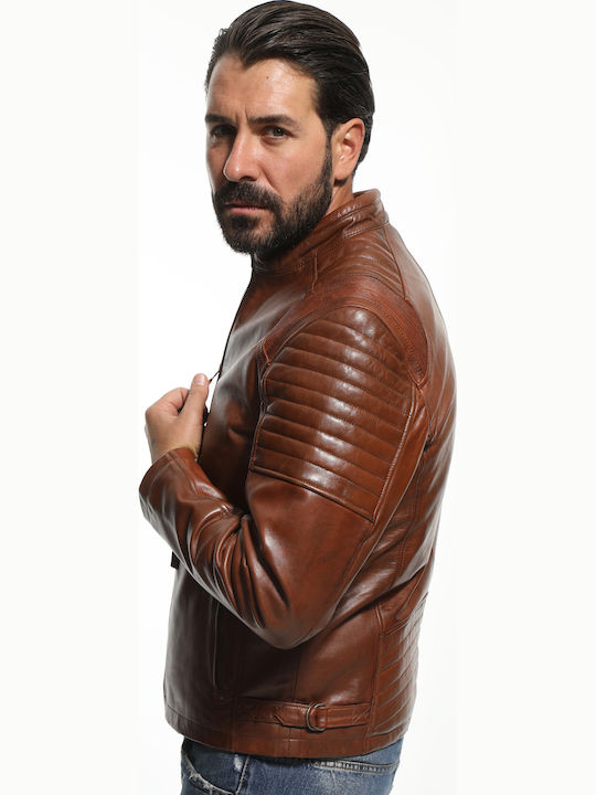 Newton Leather
