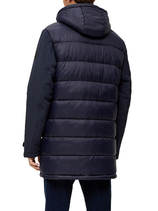 s.Oliver Jacket Puffer Red