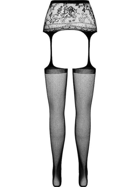 Passion Dres Sexy Negru
