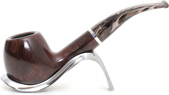 Savinelli Smooth Tabakpfeife