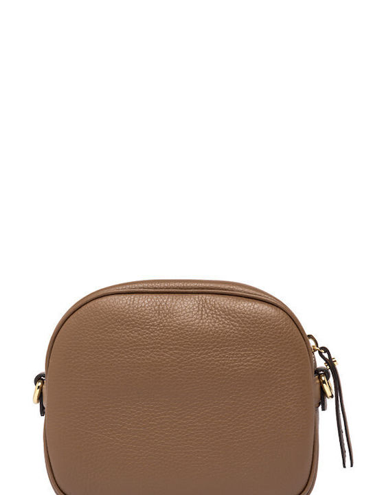 Gianni Chiarini Damen Tasche Schulter Braun