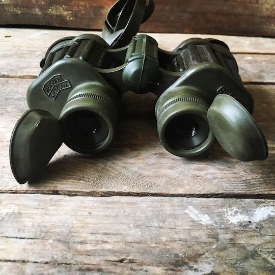 Hensoldt Κикилия 8x30мм