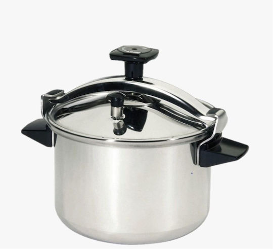 Tefal Authentique Χύτρα Ταχύτητας 8lt