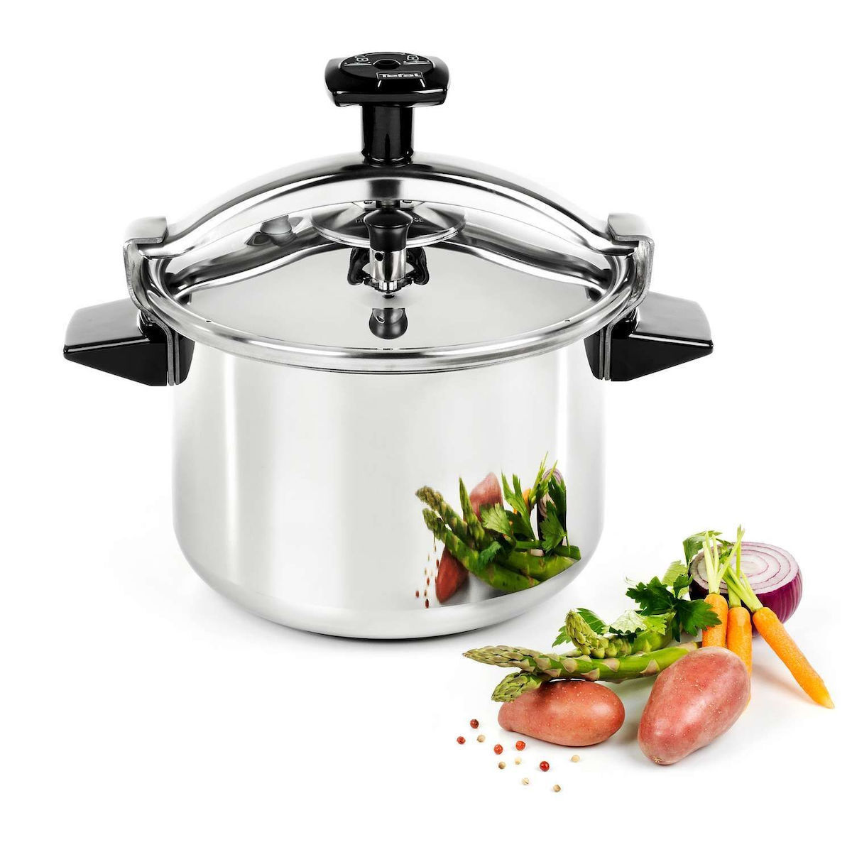 Seb authentique pressure cooker new arrivals