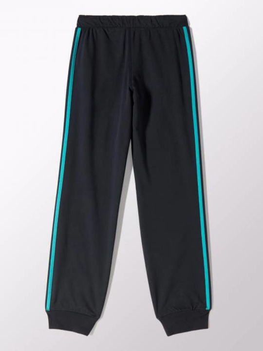 adidas Kids Sweatpants Navy Blue