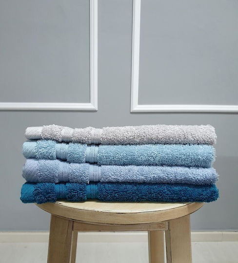 Joli Hotel Bathroom Towel 140x75 cm Green
