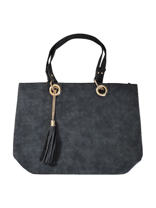Women's Bag Shoulder Gray