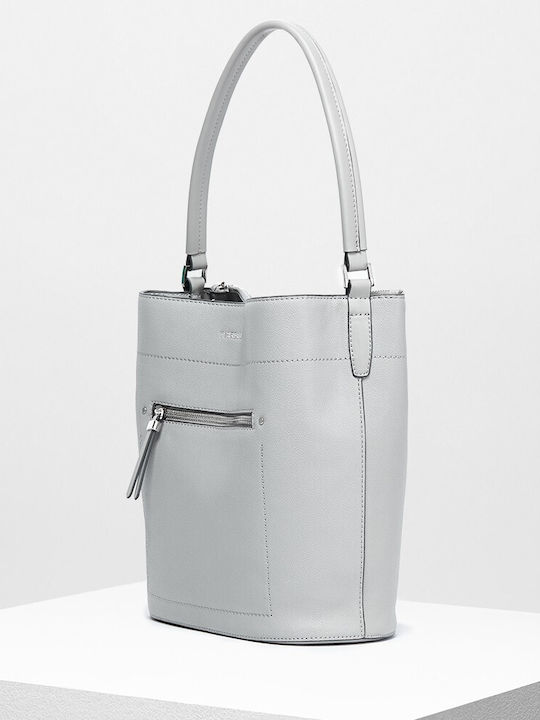 Fiorelli Damentasche Schultertasche Gray