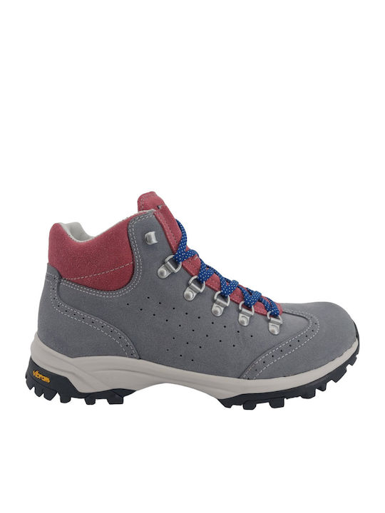 Olang Zara Bretex 893 Himmel Frauen Wanderschuhe Graue