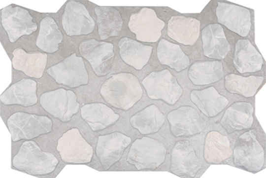 Bestile Πέτρα Επένδυσης Τοίχου 40x60cm 005114000057-3