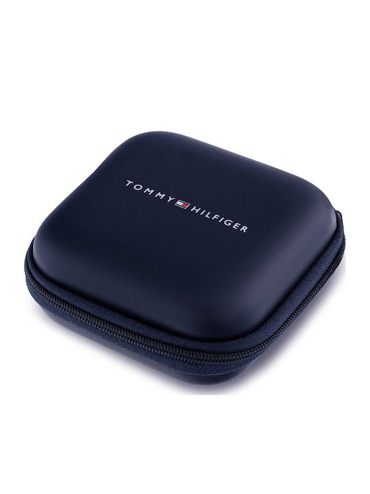 Tommy Hilfiger Ανδρικό Βραχιόλι Ταυτότητα Δερμάτινο Tommy Hilfiger Ανδρικό Βραχιόλι Ταυτότητα Δερμάτινο
