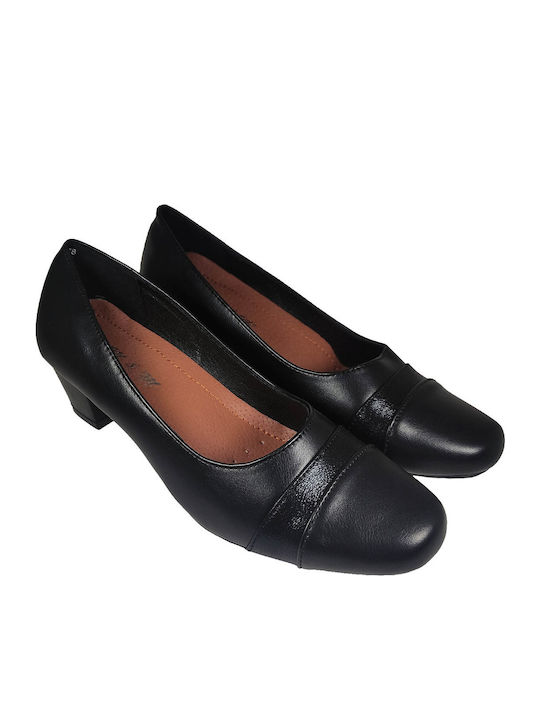 Pumps Schwarz