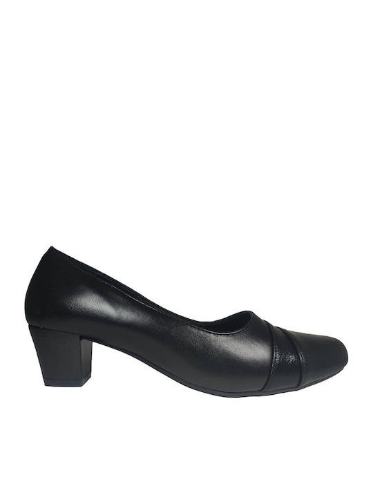 Pumps Schwarz