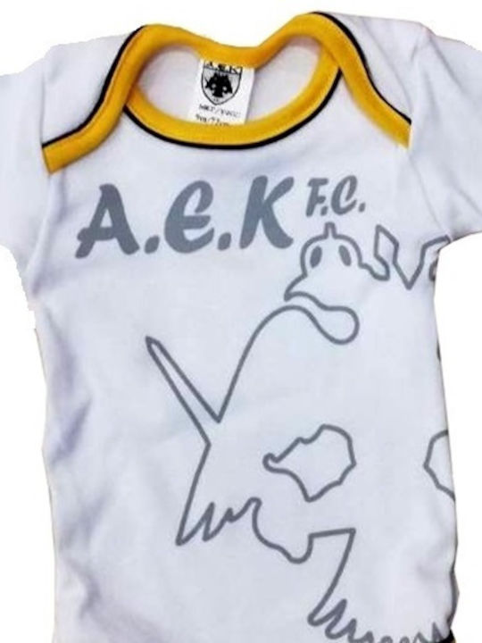ΑΕΚ Φορμάκι Λευκό