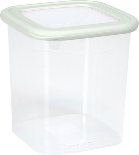 Viosarp Lunchbox Kunststoff Transparent 900ml 1Stück