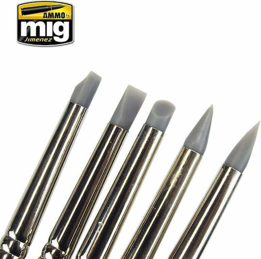 Ammo Malpinsel 1Stück