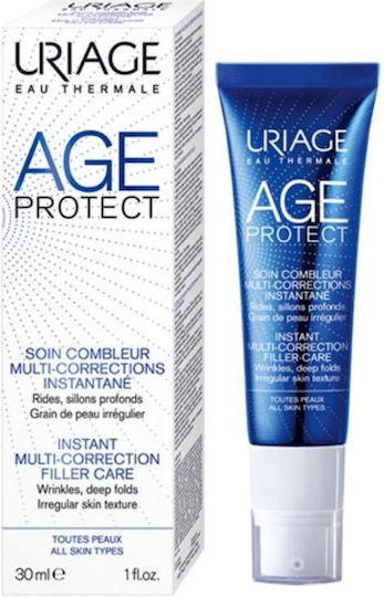 Uriage Age Protect Creme Gesicht Tag 30ml