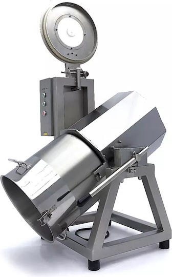 Lappas Професионална Мултифункционална Машина 3000 Обороти 890x580x1160мм