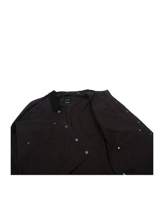 Winter Jacket Black