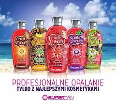 Supertan Tropical Fruit Kribbeln Solarium Körper Öl 5x15ml