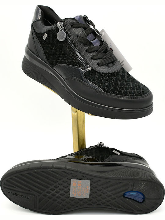 Sneakers Black
