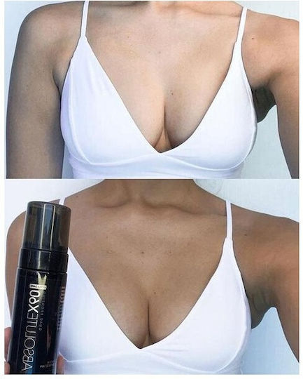 MineTan BodySkin Absolute Автобронзант Лосион Body Ултра тъмен 200мл