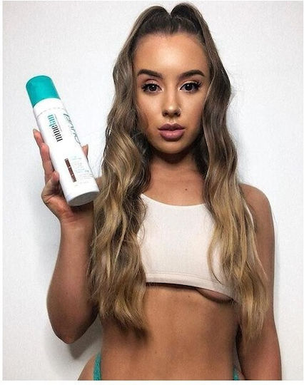 MineTan BodySkin Selbstbräuner Lotion Körper 200ml