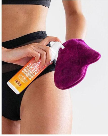 MineTan BodySkin Selbstbräuner Lotion Körper 200ml