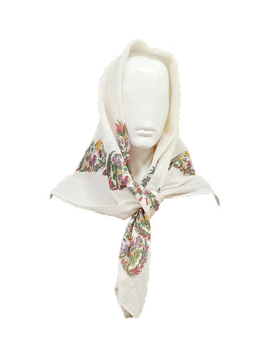 Traditional Kids Costume Kalymnos with Scarf