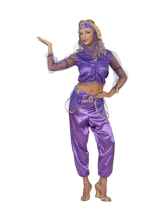 Carnival Unisex Costume Δούλα