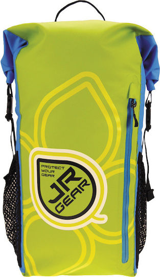 JR Gear Hola Водоустойчива Раница 25л Черна