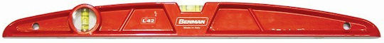 Benman L42 70625 Αλφάδι Σιδερένιο Μαγνητικό 42εκ.