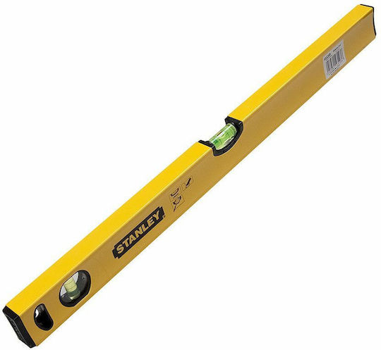 Stanley Classic Kunststoff Wasserwaage Magnetisch 100cm