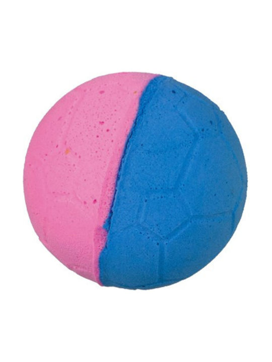 Trixie Soft Katzenspielzeug Ball Beige