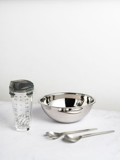 Olipac Shaker mit Kapazität 350ml