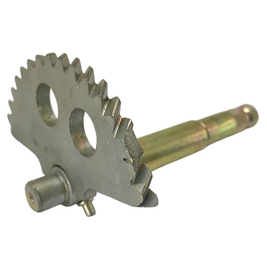 Arbore Cotit Pentru Lifan LF 125 GY-6