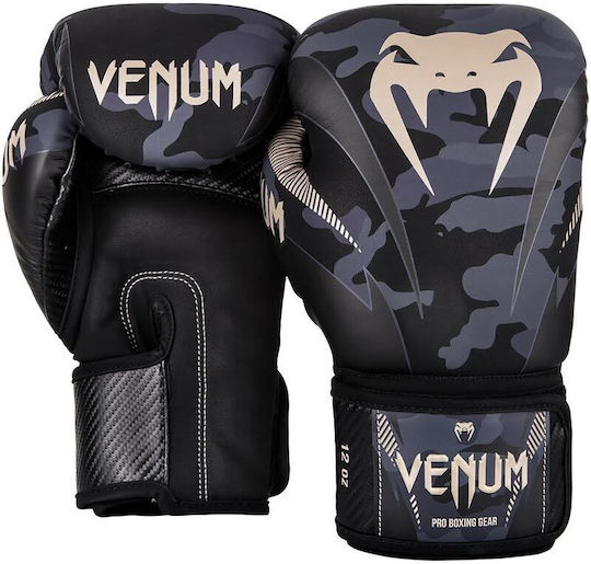 Venum Impact Боксови ръкавици Multicolour