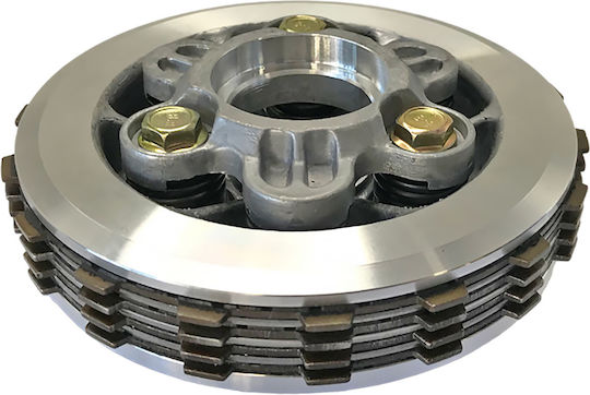 W Standard Discuri de ambreiaj pentru Honda Innova 125