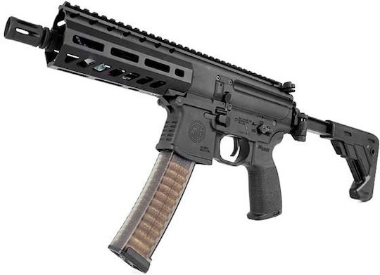 SigSauer Αεροβόλο Airsoft Mpx 6mm