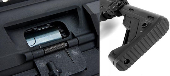 SigSauer Αεροβόλο Airsoft Mpx 6mm